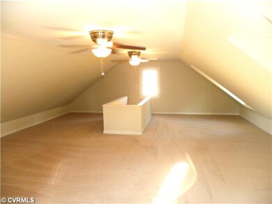 Bedroom - 30 x 14 Rec room or bedroom with fresh p