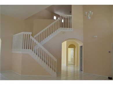 Interior Space/Layout