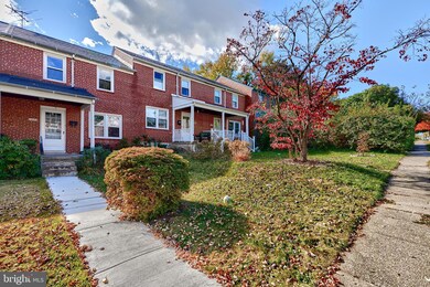 1433 Cedarcroft Rd, Baltimore, MD 21239 - photo 3