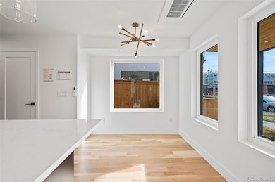 2451 Lawrence St unit 2, Denver, CO 80205 - photo 3