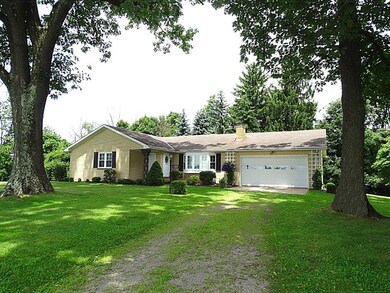FABULOUS park-like lot .97 acre