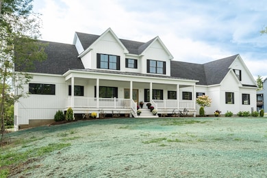 32 Colby Farm Rd, Chester, NH 03036 - photo 5