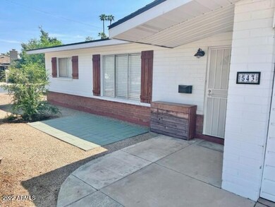 543 E Laguna Dr, Tempe, AZ 85282 - photo 4