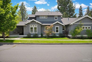 1695 NW John Fremont St, Bend, OR 97701 - photo 2