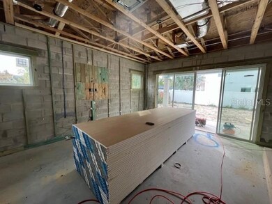 Family Room **Under Construction