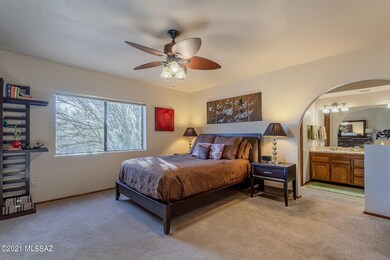 Master Bedroom 6