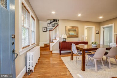 511 Ethan Allen Ave, Takoma Park, MD 20912 - photo 4