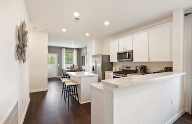 25931 Chicory Dr, Magnolia, TX 77355 - photo 5