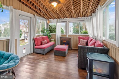 5901 Manor House Ln, Brooklyn, MD 21225 - photo 7