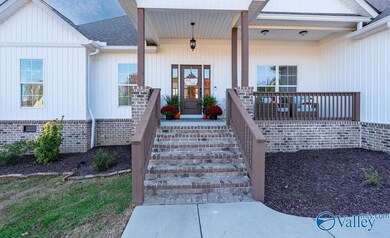 550 Plantation Point, Scottsboro, AL 35769 - photo 7