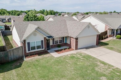 26360 E 86th St S, Broken Arrow, OK 74014 - photo 4