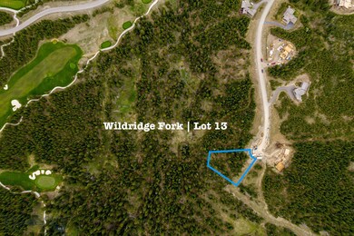 Lot 13 Wildridge Fork, Big Sky, MT 59716 - photo 2