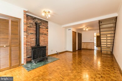 613 S Patterson Park Ave, Baltimore, MD 21231 - photo 5