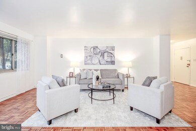 4600 Connecticut Ave NW unit 105, Washington, DC 20008 - photo 5