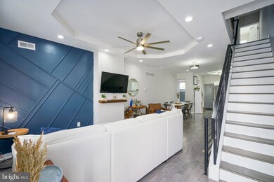 1509 N Dover St, Philadelphia, PA 19121 - photo 2