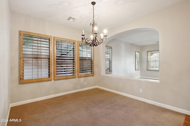 9344 E Via de Vaquero Dr, Scottsdale, AZ 85255 - photo 7