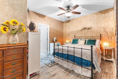 Next Gen Suite/ Casita, In Law Suite- Bedroom with