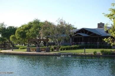 power ranch lake