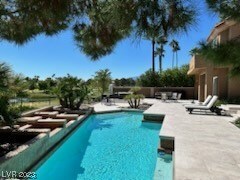 8331 Plum Creek Ct, Las Vegas, NV 89113 - photo 4