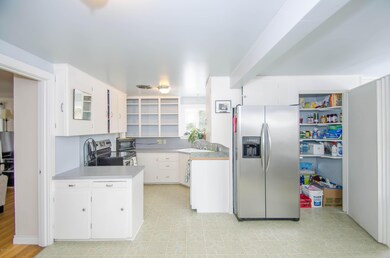 Large Pantry