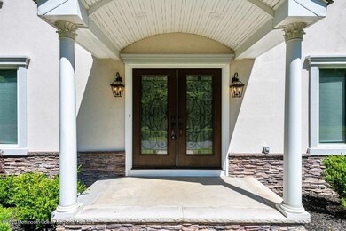Front Doors