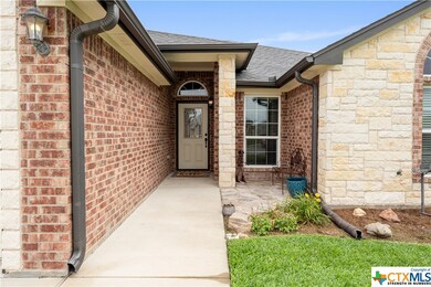506 Kayla St, Troy, TX 76579 - photo 3
