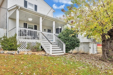 1486 Craig Robertson Rd SE, Roanoke, VA 24014 - photo 3