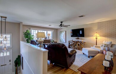 3901 Cedar Hill Rd, Little Rock, AR 72202 - photo 5