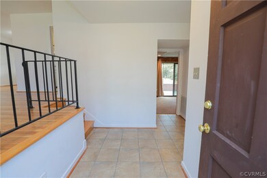 Please come in......