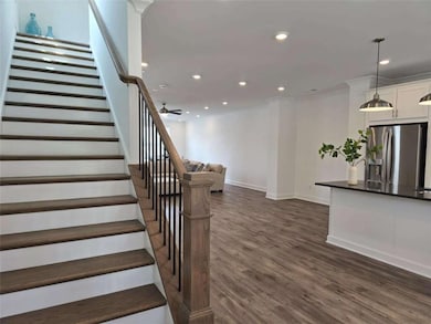 825 Green Sapling Trail, Suwanee, GA 30024 - photo 3