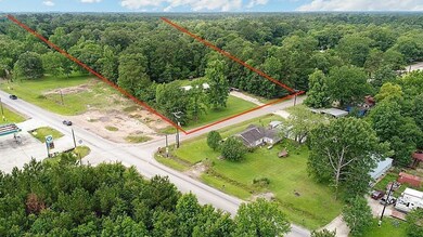 26724 Morgan Cemetery Rd, Cleveland, TX 77328 - photo 2