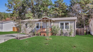 33162 Mckinley Cir, Magnolia, TX 77354 - photo 2