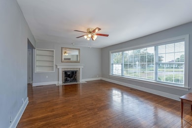 805 River Bluff Dr, Sheffield, AL 35660 - photo 6