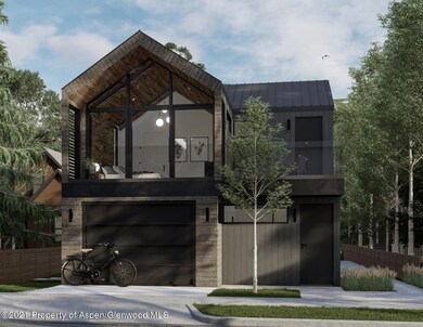 227 E Bleeker Back Rendering