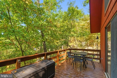 932 Dawn Dr, Basye, VA 22810 - photo 4