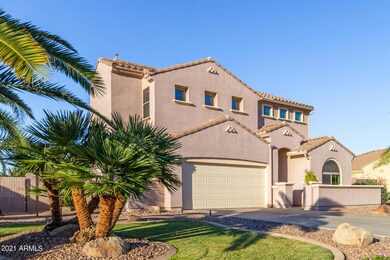 11052 E Quarry Ave unit D, Mesa, AZ 85212 - photo 4