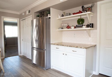 862 S 35th Place, Mesa, AZ 85204 - photo 6