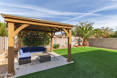 1562 W Alder Rd, San Tan Valley, AZ 85140 - photo 4