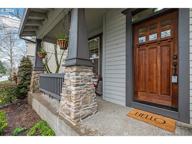 Porch