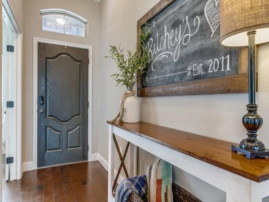 220 William Allen Ln, Decatur, TX 76234 - photo 4