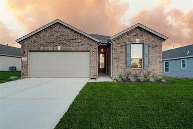 41662 Sorrel Spring Ln, Magnolia, TX 77354 - photo 2