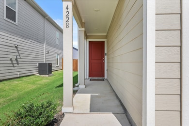 4228 Haflinger Rd, Aubrey, TX 76227 - photo 4