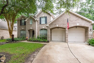 2042 Nature Park Ln, Spring, TX 77386 - photo 2
