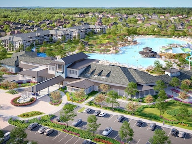 1109 Brittany Point Dr, Huffman, TX 77336 - photo 4