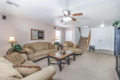 3) GREAT ROOM