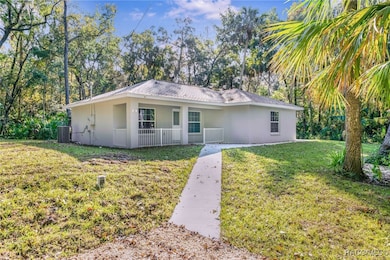 21 River Trail Dr, Inglis, FL 34449 - photo 7