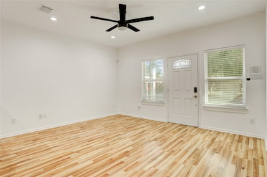 5317 Chennault Rd unit A / B, Houston, TX 77033 - photo 7