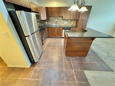 2455 W Serene Ave unit 740, Las Vegas, NV 89123 - photo 3
