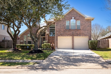 7915 Sonoma Oak Dr, Houston, TX 77041 - photo 2