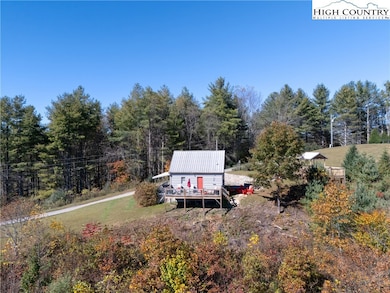 292 River Bend Hills Rd, Crumpler, NC 28617 - photo 7